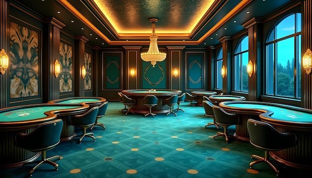 Arbitrage Betting Live Casino