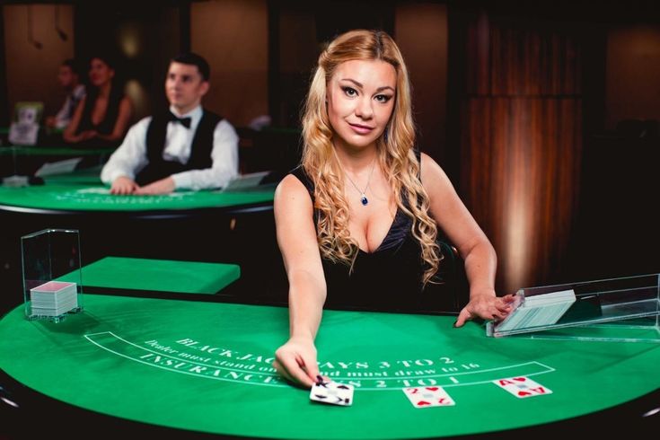 Arbitrage Betting Live Casino