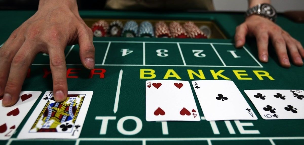 Arbitrage Betting Welcome Bonus